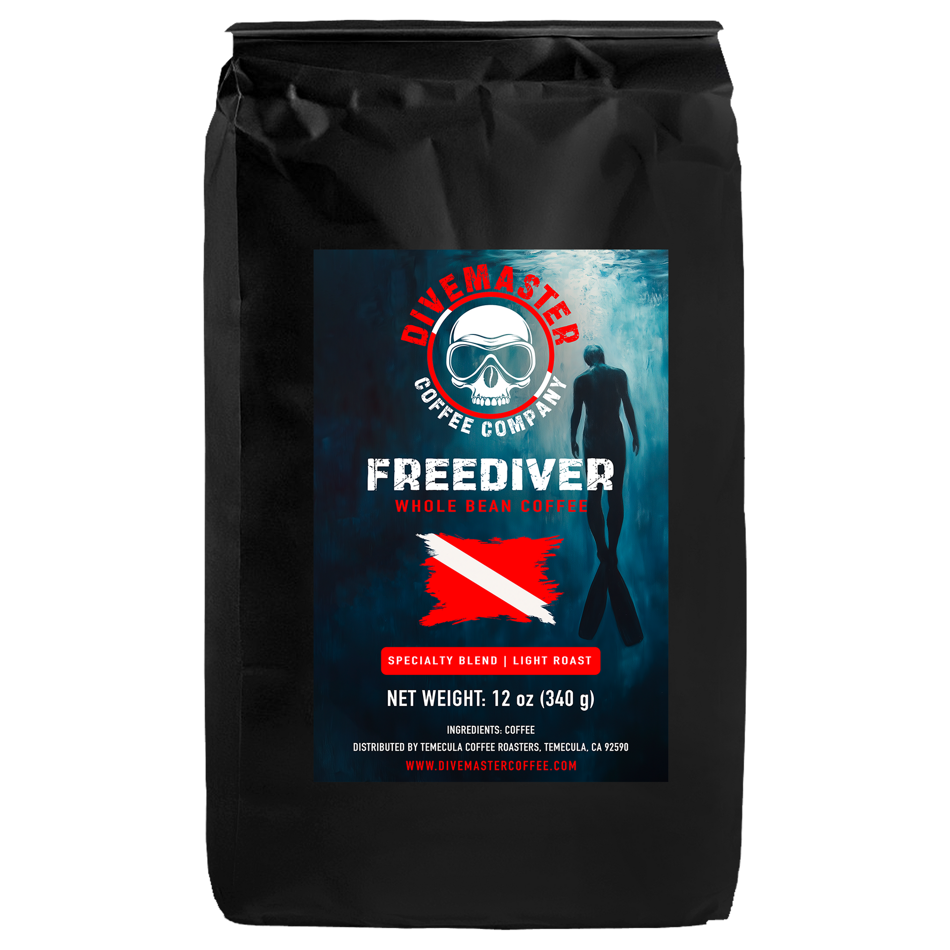 FREEDIVER