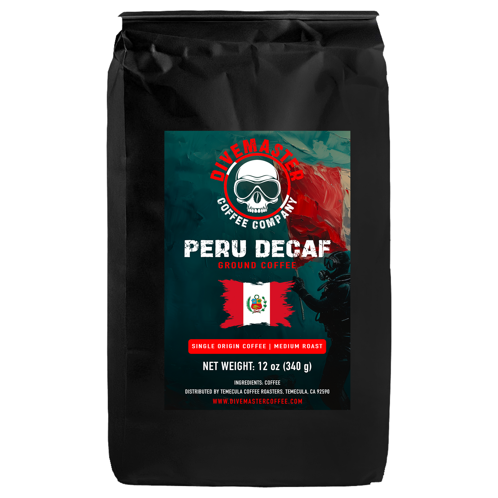 PERU DECAF